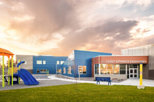 Giant Springs Elementary