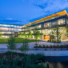 Google Headquarters - Denver, CO