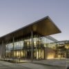 Moses Brown Woodman Family Community and Performance Center