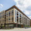 Vicinity Apartments & Townhomes