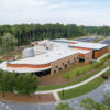 Wando Mount Pleasant Library