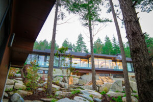 Sunshine Coast Home