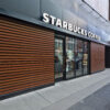 Starbucks - Toronto, ON