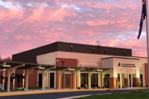 Southwood Academy Performing Arts Center