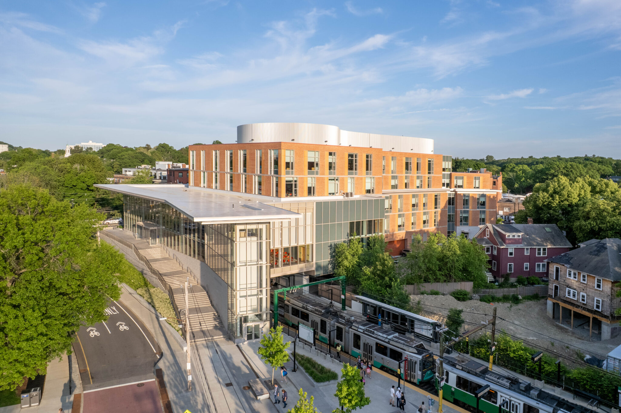 Brookline High School - High Res-15
