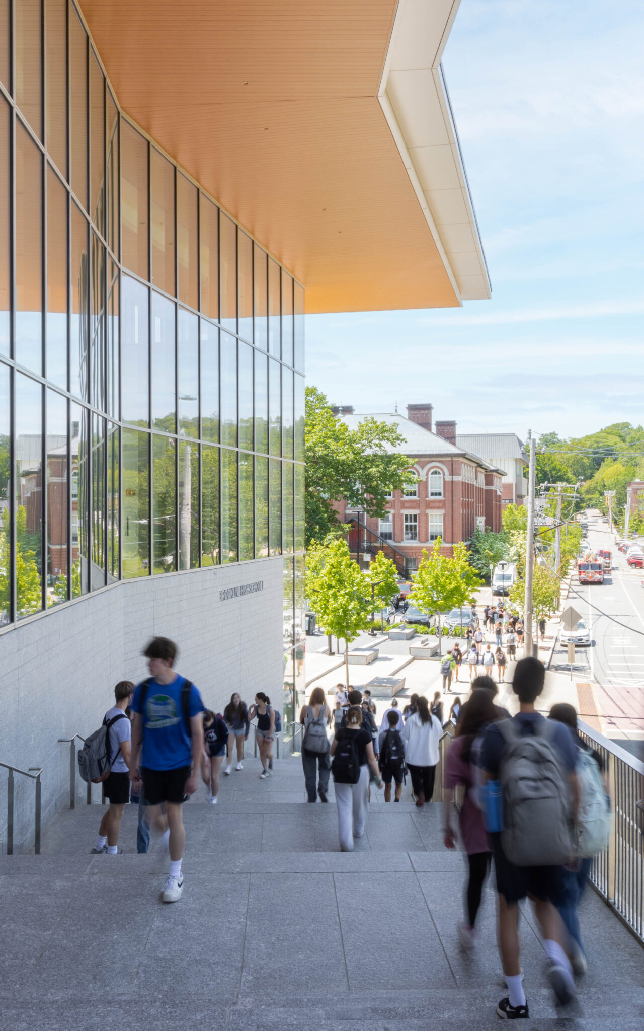 Brookline High School - High Res-15