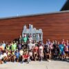 TALL CITY BREWING
