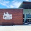 TALL CITY BREWING