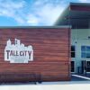 TALL CITY BREWING