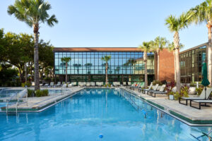 St. Leo's Wellness Center