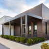 St. Luke’s Eye Clinic