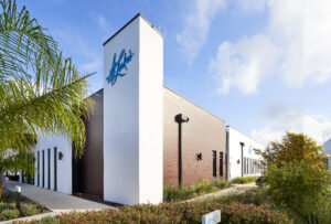 St. Luke’s Eye Clinic