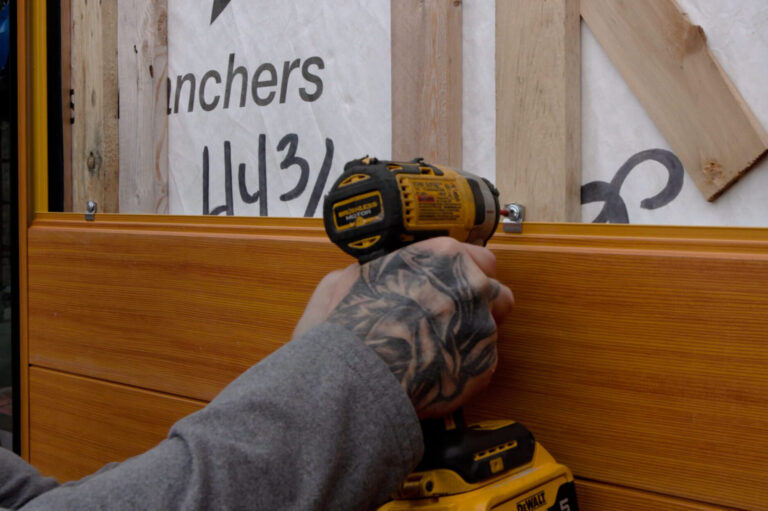 Building Smart: Extending Insulation Beyond the Wall Plate for a Continuous Thermal Barrier