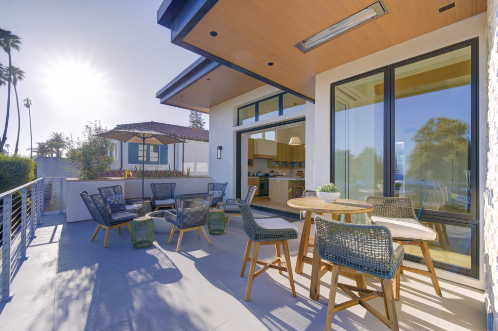 California Residence