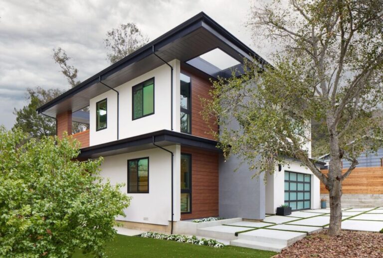 Rebuilding California with Non-Combustible Building Systems