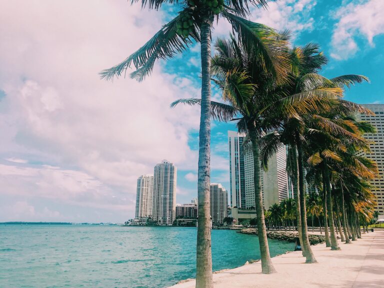 High Performance during High Windload