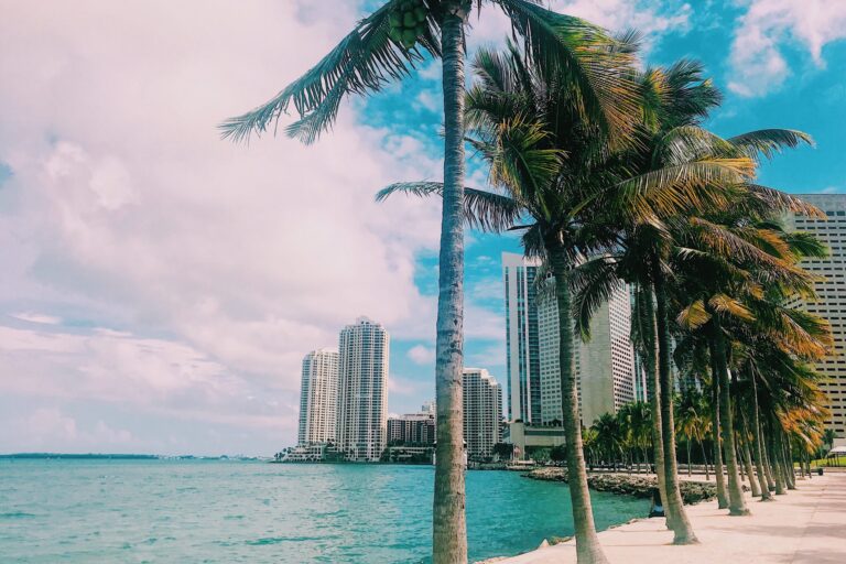 High Performance during High Windload