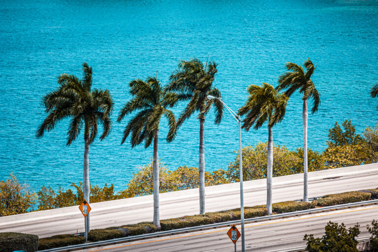 Built for Extreme Climate