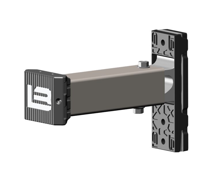 Hitch™: A Smarter, Stronger Way to Build High-Performance Facades