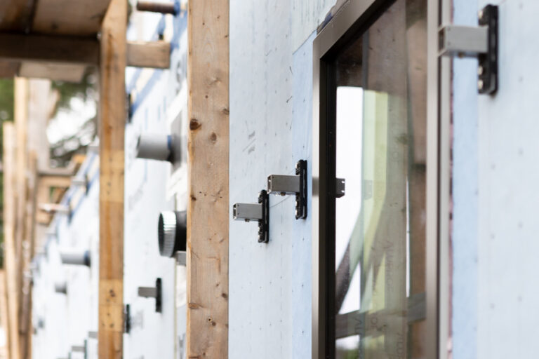 Rethinking the Building Envelope From the Inside Out