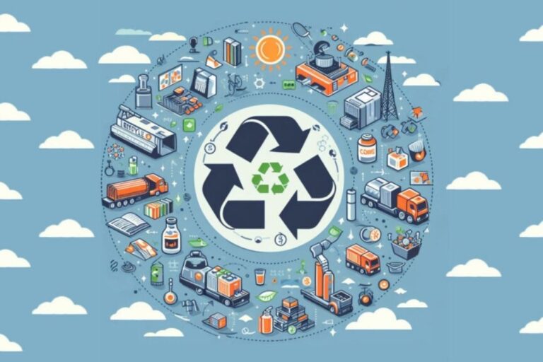 Sustainability First: 3 Impactful Technologies in the Aluminum Industry