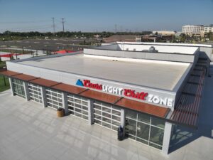 Wintrust Crossroads Sports Complex