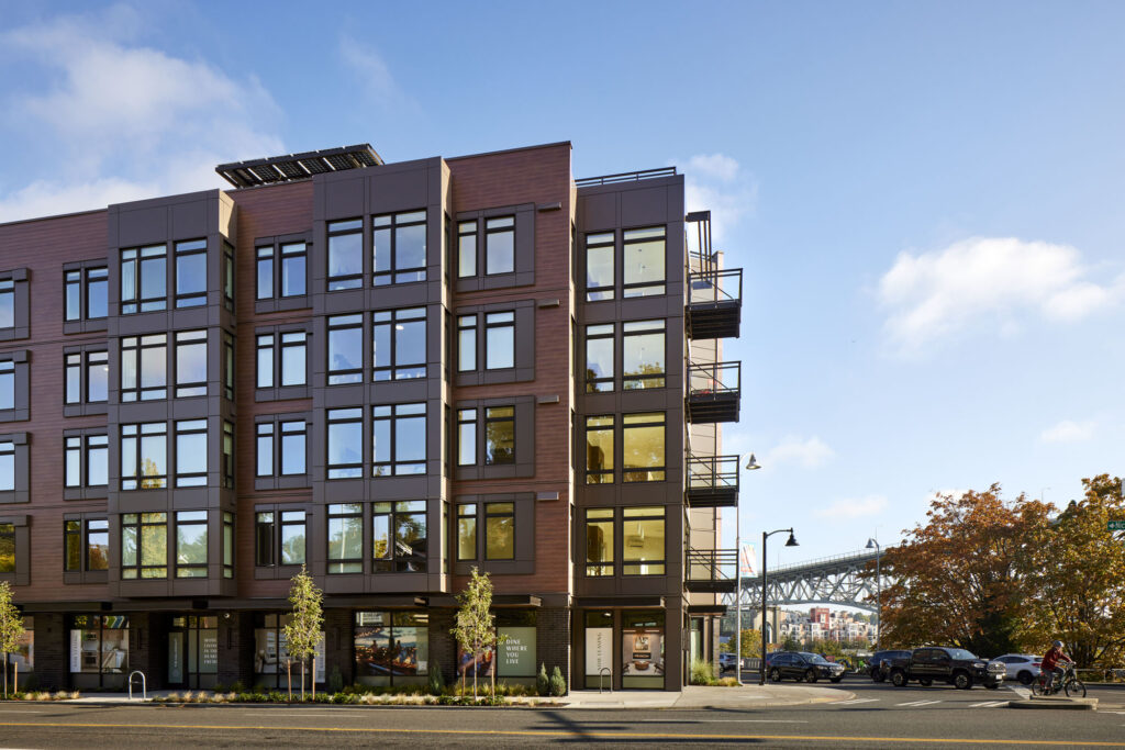 Architectural Excellence Awards