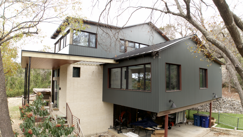 Build Smart: Transforming a 1977 House into a Passive Home