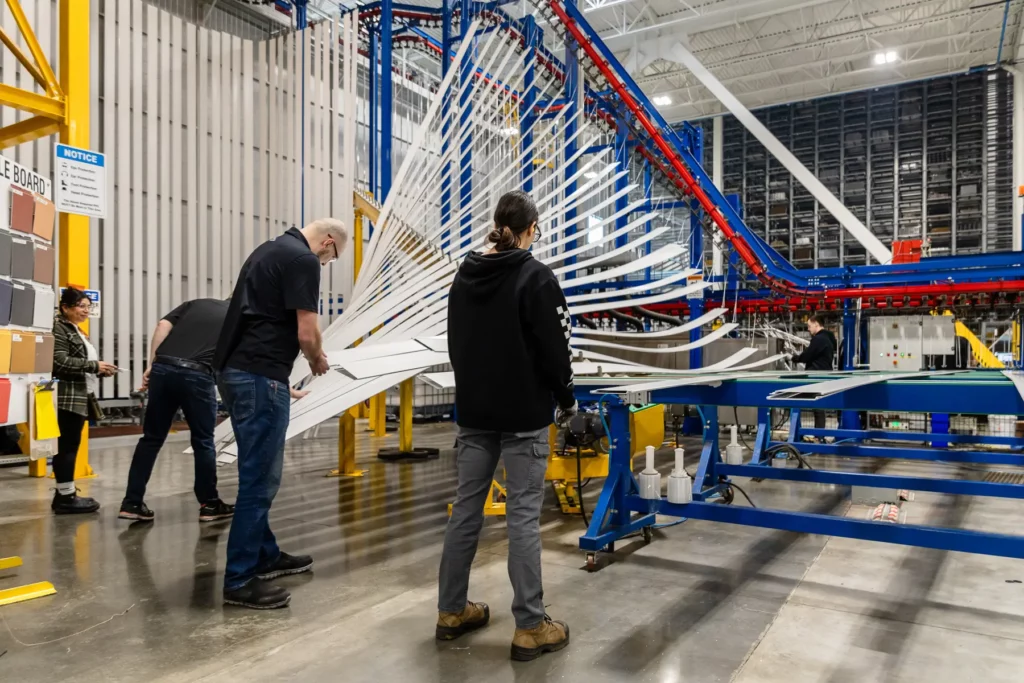 Longboard's systems are designed with installation in mind, with straightforward instructions and minimal rules to keep the process simple and efficient.
A few common errors can result in callbacks. We've identified five typical mistakes to avoid when installing our Tongue and Groove system, along with solutions for each.