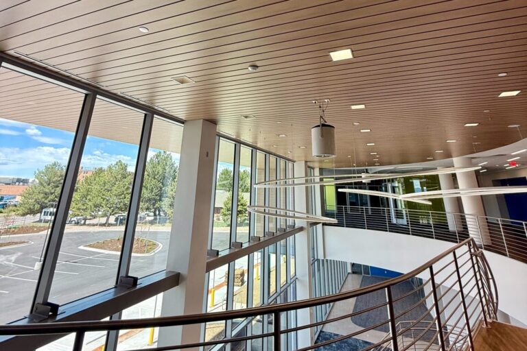 Non-Tempered Trims: The Flexible but Strong Finishing Touch in Modern Architecture