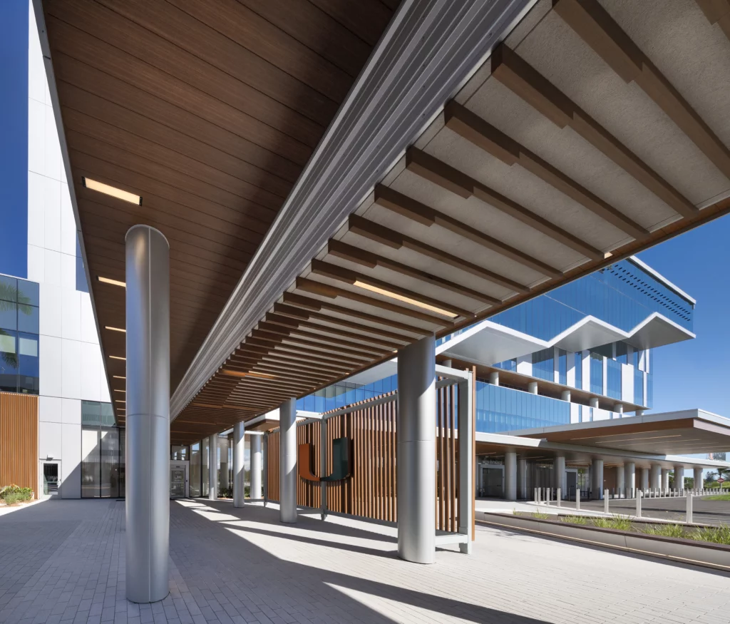 Uhealth - Miami, Florida