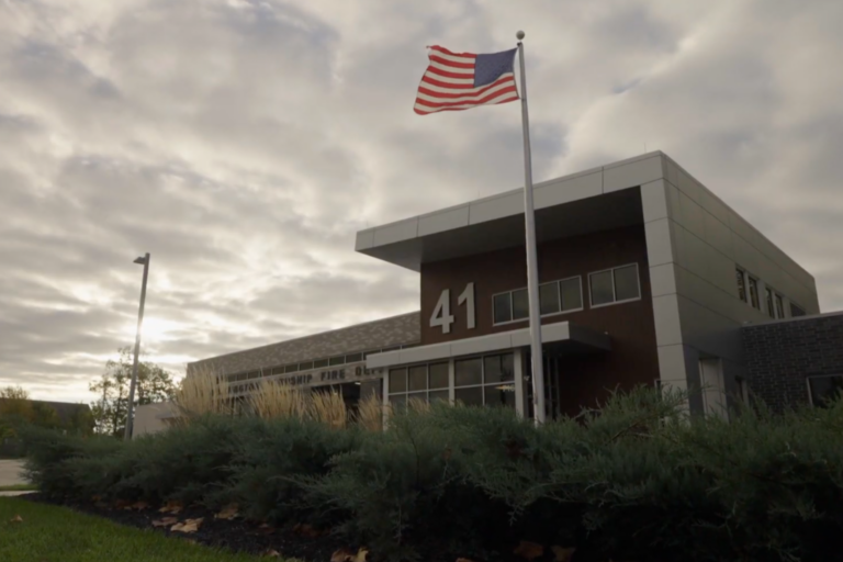 Built to Serve: 3 Fire Stations Putting Firefighter Health, and Station Design First