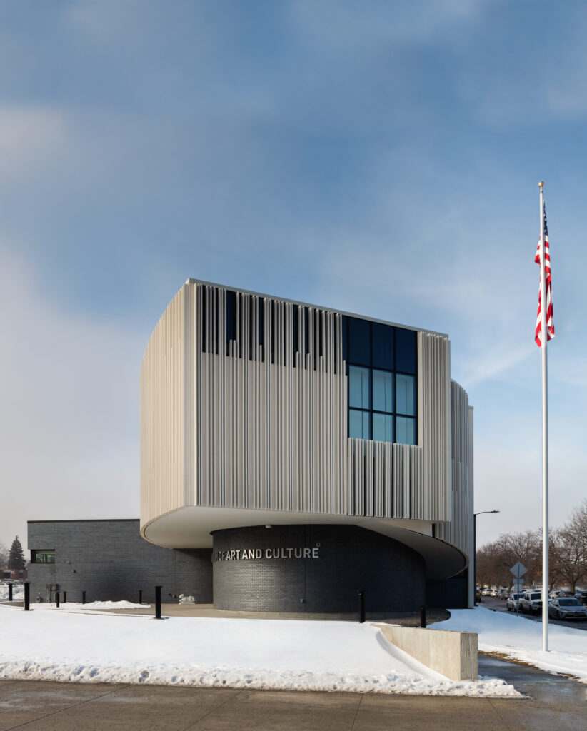 Montana Museum of Art & Culture