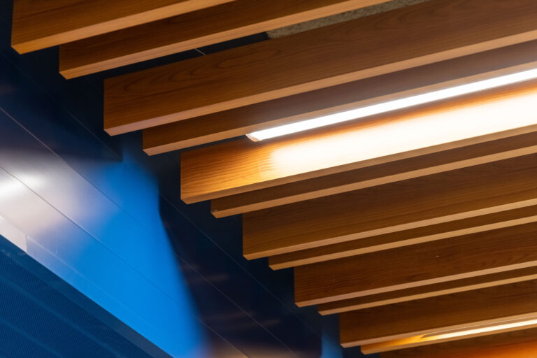 What a Veteran Contractor Noticed About Dauntless on the First Install