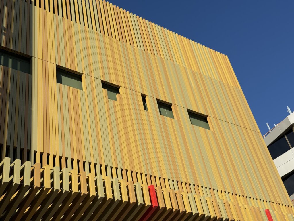 Unmatched Services and Support