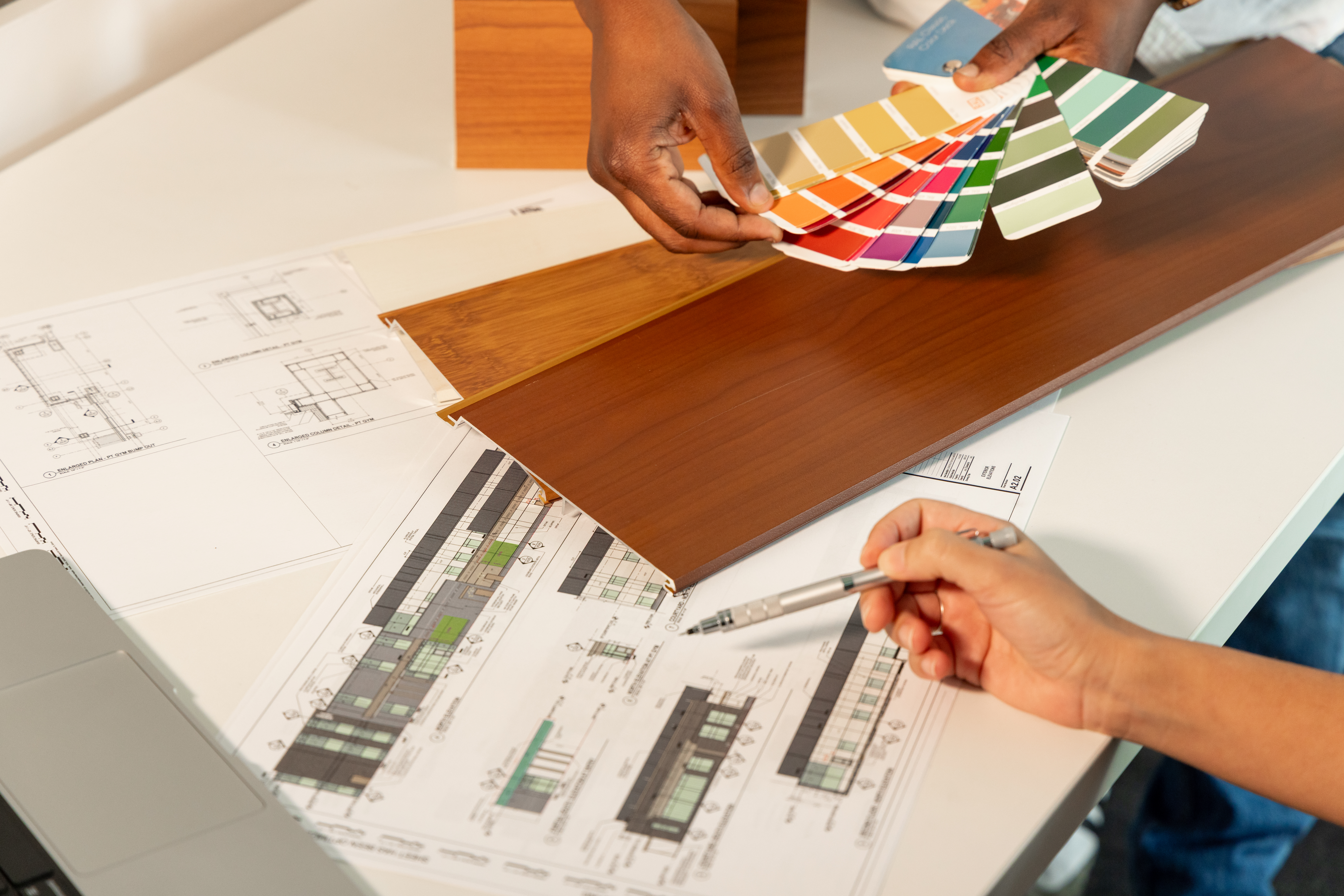 Unmatched Services and Support