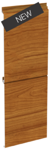 8" V Groove Plank
