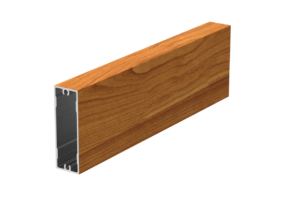 1x3" Privacy Beam