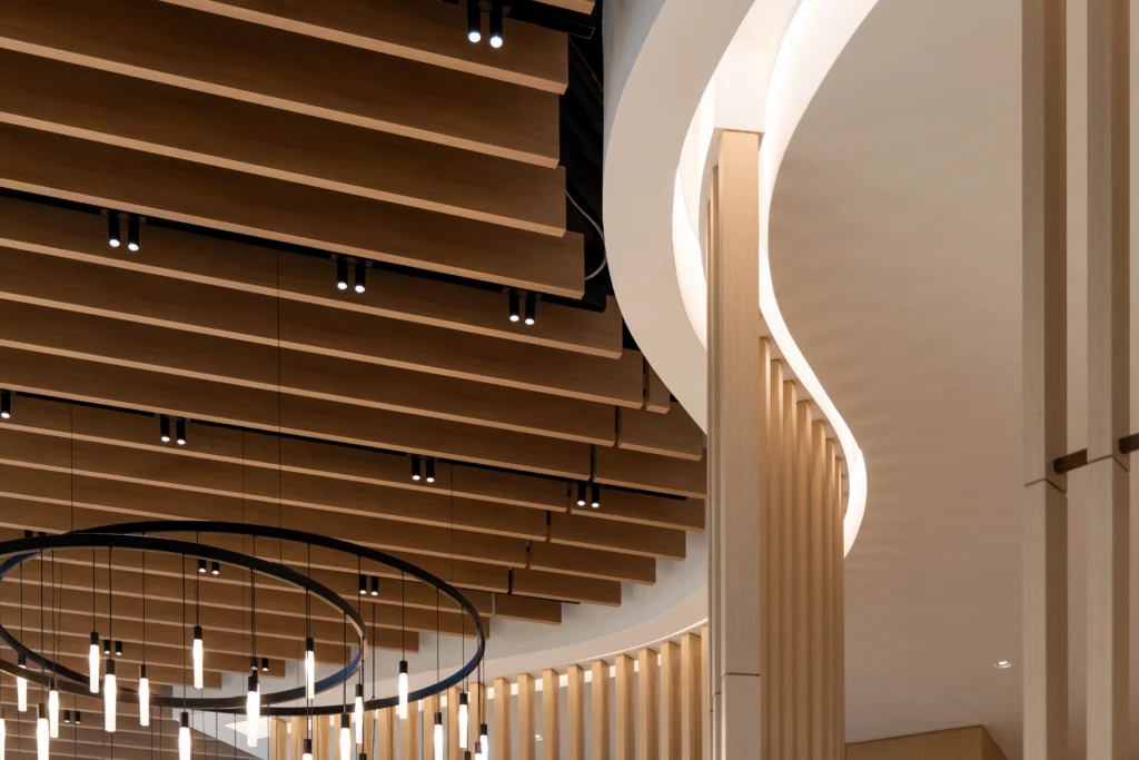 Argo Ceiling