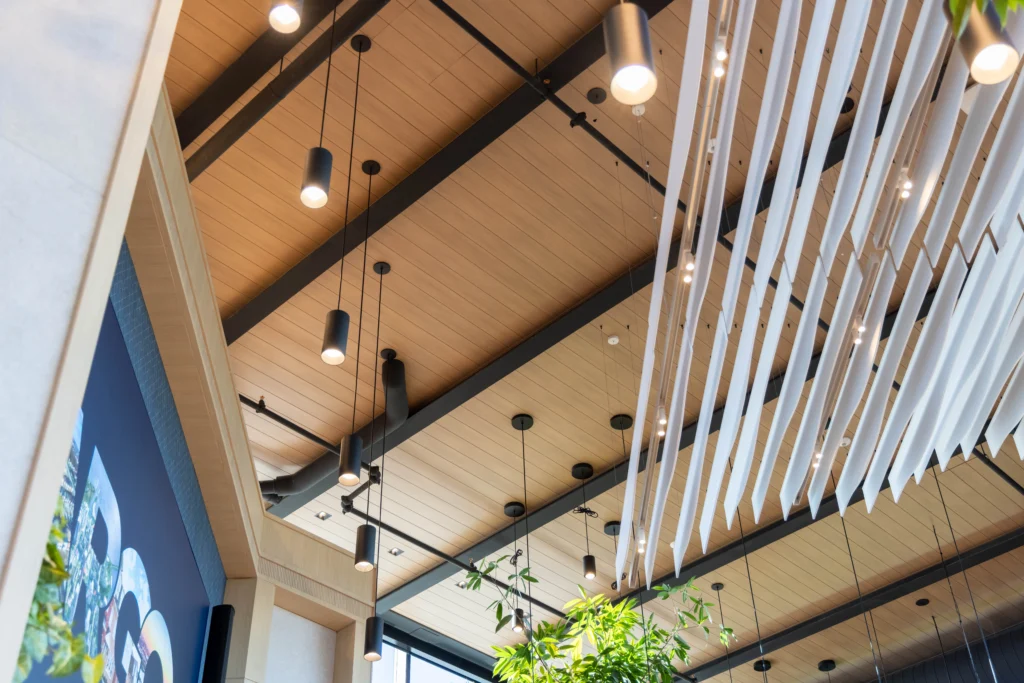 Argo Ceiling